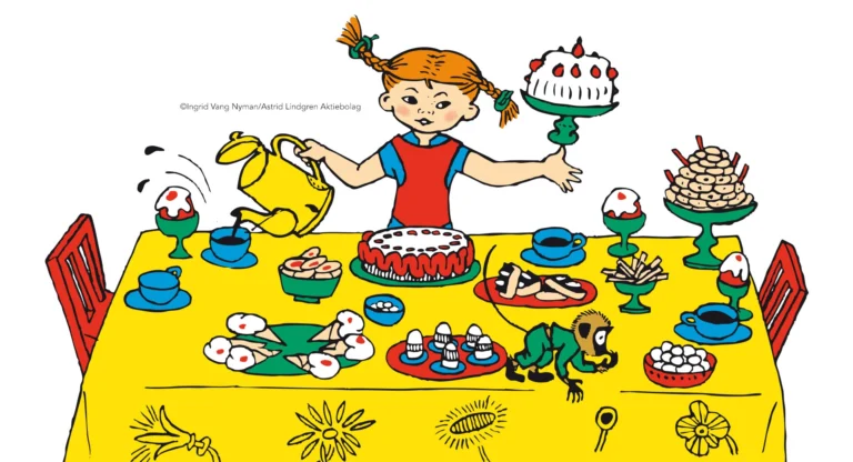 pippi långstrump