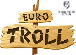 post Dubbning hos EuroTroll